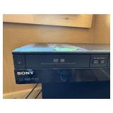 Yamaha Stereo componet