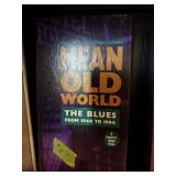 Mean old World The Blues