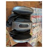 Terelax foot massager