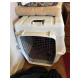 Large Dog crate
