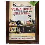 Chitlin Circuit book