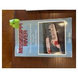 MIssissippi Book
