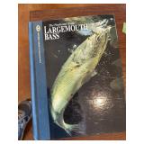 Largemouth Bass book