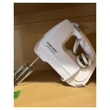 Black and Decker mixer