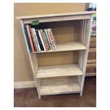 4ft Bookshelf