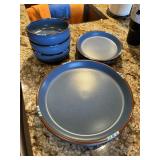 MIsc Mesa Dansk dishes