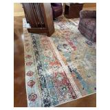 9x12Ft Santa Fe Collecrtion Rug
