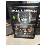 Billy Gibbons book
