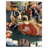 Misc Fall decor