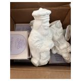 Misc Precious Moments lot