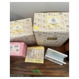 Misc Precious moments