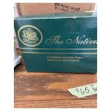 Precious Moments the Nativity