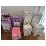 MIsc Precious Moments lot