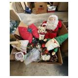MIsc Christmas/Holiday decor