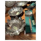 MIsc Silverplate lot