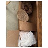 Misc Home decor/linens