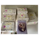 1991 Precious Moments lot