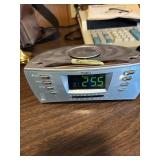 Timex Sound Chamber Radio