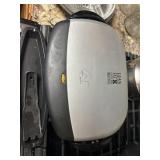 Lean Fat Grilling machine