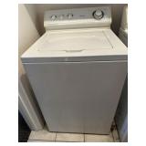 Maytag Washing machine-works