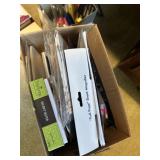 Misc stationary paper lot