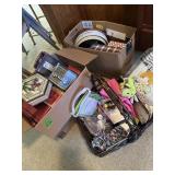 Misc home decor lot