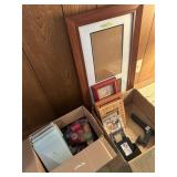 MIsc picture frames