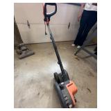 Electric Edger