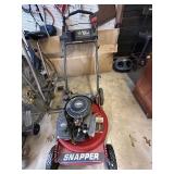 Snapper Lawnmower