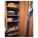 MIsc board games, etc