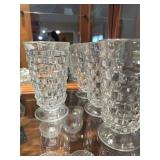 Fostoria glasses