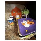 MIsc Halloween items