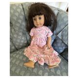 Girls Doll