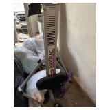 BofyTrac Exercise machine