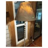 4ft Floor lamp