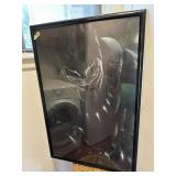 Black Panther poster