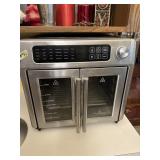 Emirile Toaster oven