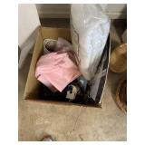 MIsc sewing supplies