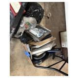 Misc picture frames lot