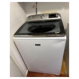 Whirlpool Washing machine