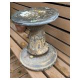 Decorative plantsand