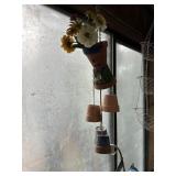Planters windchime