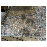 Pair of 3x5ft rugs