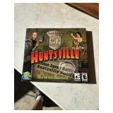 Mystery Castle Huntsville game