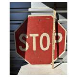 Heavy metal STOP sogn