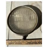 FORD TwoLite Headlight lens w/rim