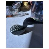 Wooden Duck head Golf club