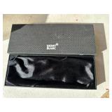Mont Blanc box only
