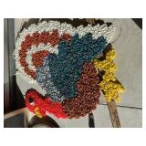 Plastic Turkey