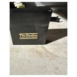 The Beatles Complete disc collection